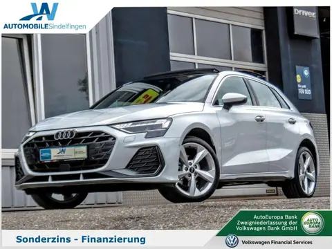 Used AUDI A3 Diesel 2024 Ad 