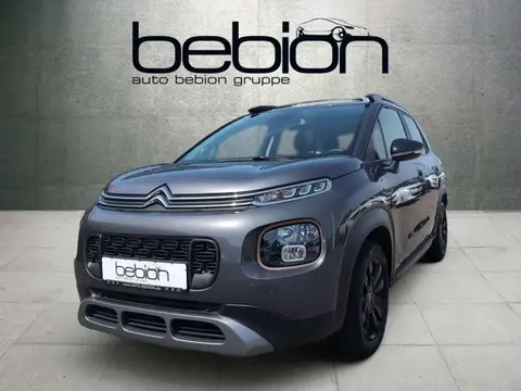 Annonce CITROEN C3 AIRCROSS Essence 2019 d'occasion 