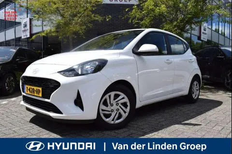 Annonce HYUNDAI I10 Essence 2023 d'occasion 