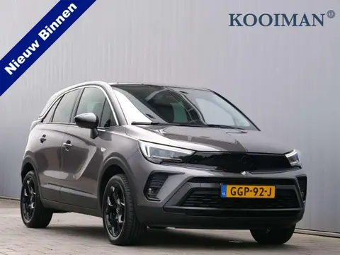 Annonce OPEL CROSSLAND Essence 2023 d'occasion 