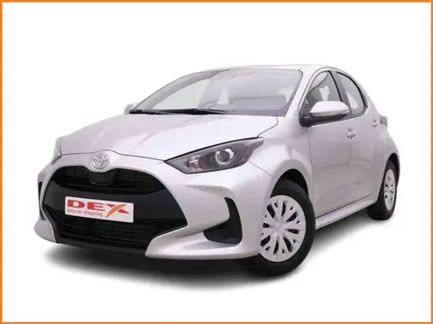 Used TOYOTA YARIS Petrol 2024 Ad 