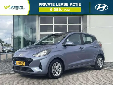 Used HYUNDAI I10 Petrol 2024 Ad 