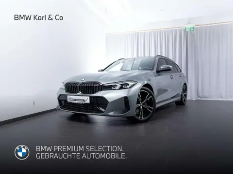 Annonce BMW SERIE 3 Essence 2024 d'occasion 