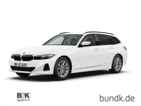 Annonce BMW SERIE 3 Essence 2024 d'occasion 