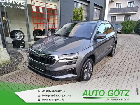 Used SKODA KAROQ Diesel 2024 Ad 