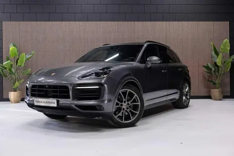 Annonce PORSCHE CAYENNE Hybride 2018 d'occasion 