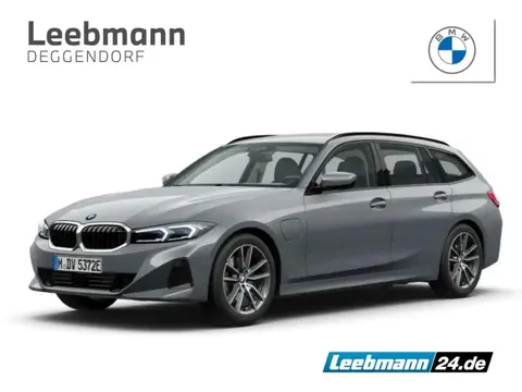 Used BMW SERIE 3 Hybrid 2024 Ad 