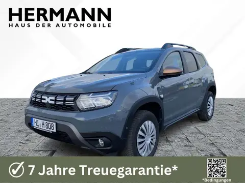 Used DACIA DUSTER Petrol 2023 Ad 