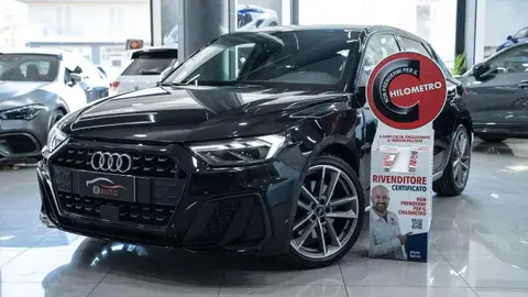 Annonce AUDI A1 Essence 2019 d'occasion 