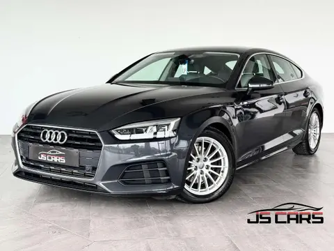 Used AUDI A5 Petrol 2019 Ad 