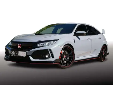 Used HONDA CIVIC Petrol 2020 Ad 