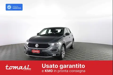 Used VOLKSWAGEN T-ROC Diesel 2020 Ad 