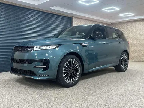 Annonce LAND ROVER RANGE ROVER SPORT Essence 2024 d'occasion 