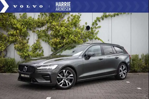 Used VOLVO V60 Petrol 2021 Ad 