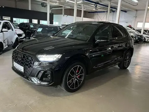 Used AUDI Q5 Diesel 2021 Ad 