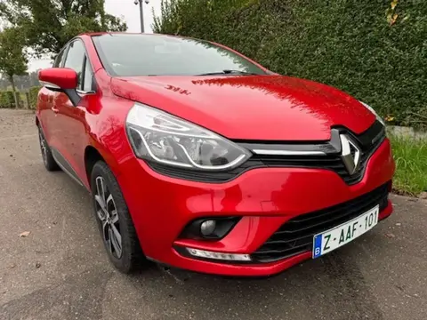 Used RENAULT CLIO Petrol 2019 Ad 