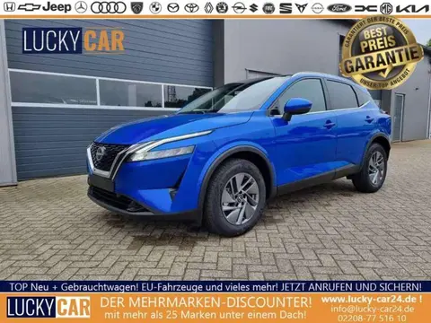 Annonce NISSAN QASHQAI Essence 2024 d'occasion 