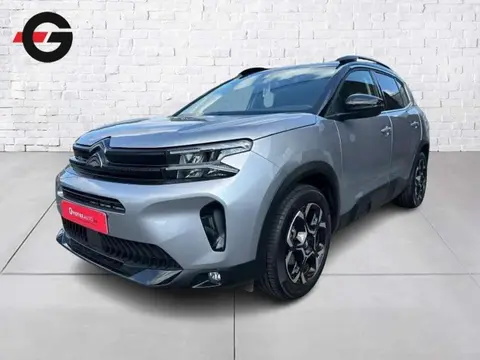 Annonce CITROEN C5 AIRCROSS Essence 2023 d'occasion 