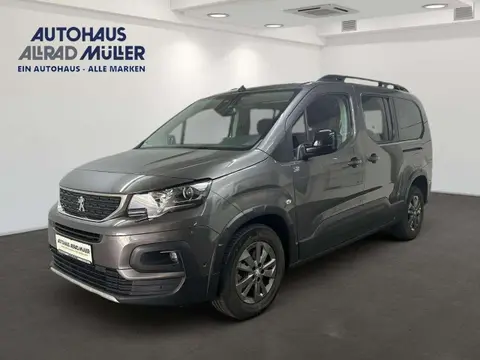 Used PEUGEOT RIFTER Petrol 2023 Ad 