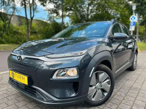 Used HYUNDAI KONA Electric 2020 Ad 