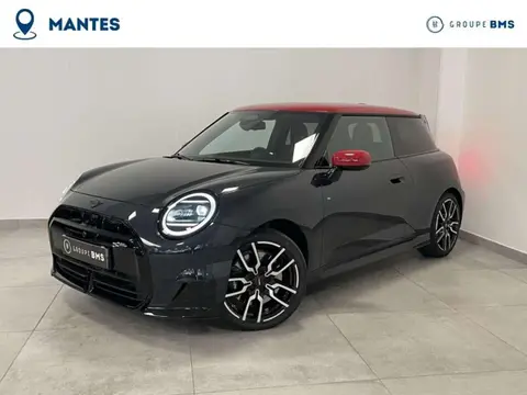 Annonce MINI COOPER Électrique 2024 d'occasion 