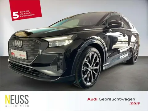 Used AUDI E-TRON Electric 2023 Ad 