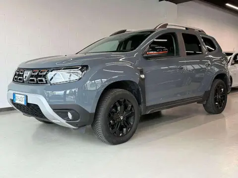 Used DACIA DUSTER Diesel 2022 Ad 