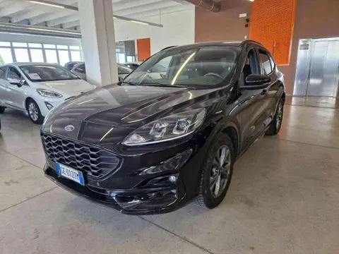 Annonce FORD KUGA Diesel 2021 d'occasion 