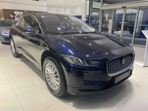 Used JAGUAR I-PACE Electric 2023 Ad 