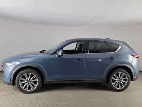 Annonce MAZDA CX-5 Diesel 2020 d'occasion 