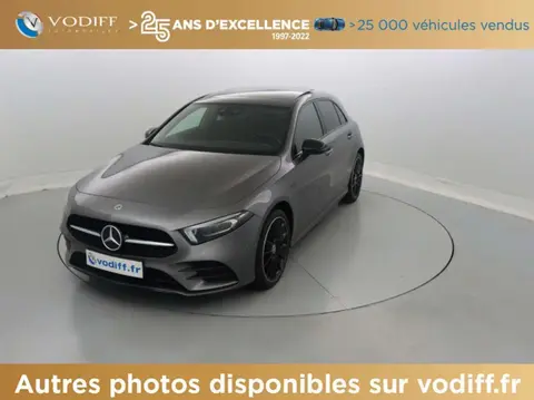 Used MERCEDES-BENZ CLASSE A  2021 Ad 