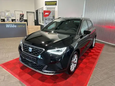 Annonce SEAT ARONA Essence 2023 d'occasion 