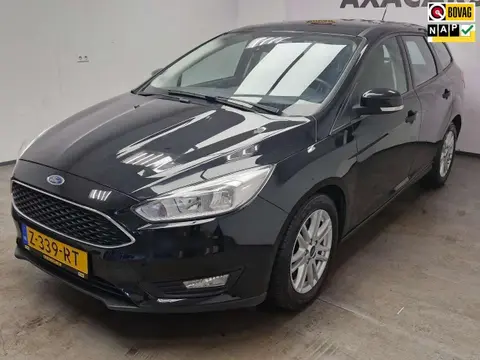 Used FORD FOCUS Petrol 2015 Ad 