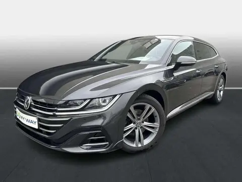 Used VOLKSWAGEN ARTEON Diesel 2021 Ad 