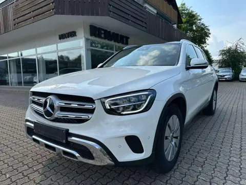 Used MERCEDES-BENZ CLASSE GLC Petrol 2019 Ad 