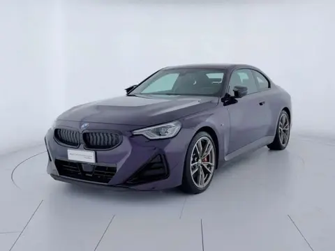 Annonce BMW M2 Essence 2022 d'occasion 