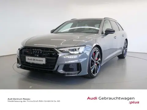 Used AUDI S6 Diesel 2023 Ad 