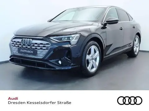 Used AUDI Q8 Electric 2024 Ad 