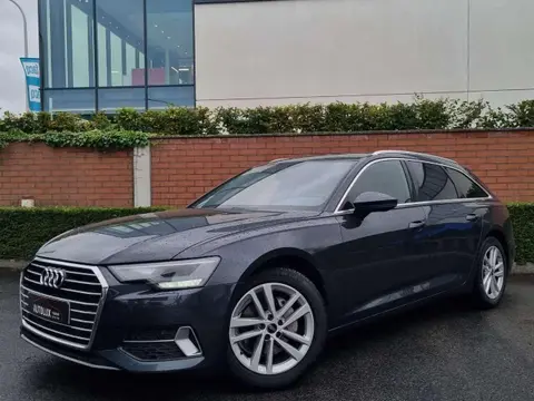 Used AUDI A6 Diesel 2022 Ad 