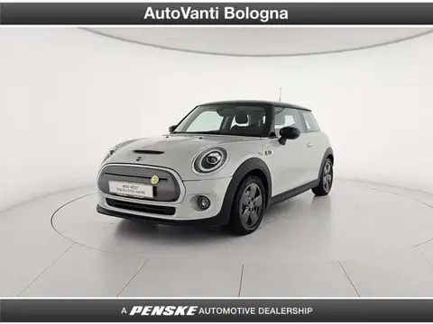 Used MINI COOPER Electric 2021 Ad 