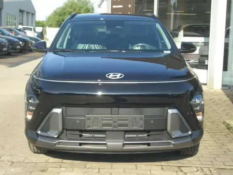 Used HYUNDAI KONA Petrol 2024 Ad 