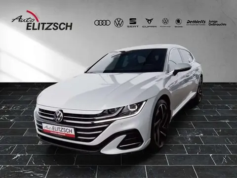 Used VOLKSWAGEN ARTEON Petrol 2024 Ad 