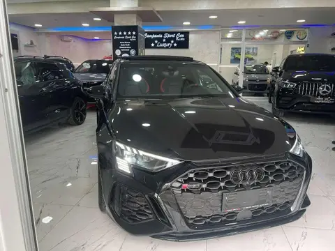 Annonce AUDI RS3 Essence 2022 d'occasion 