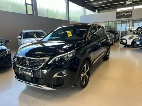 Used PEUGEOT 5008 Diesel 2019 Ad 