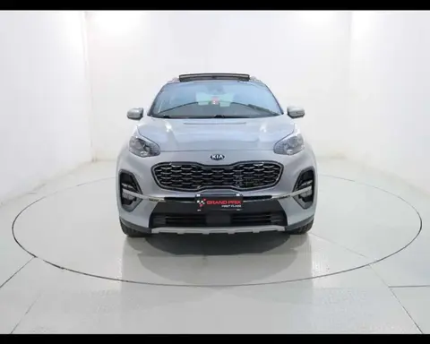 Annonce KIA SPORTAGE Hybride 2021 d'occasion 