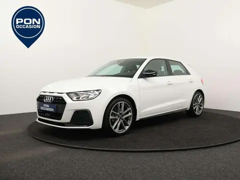 Annonce AUDI A1 Essence 2020 d'occasion 