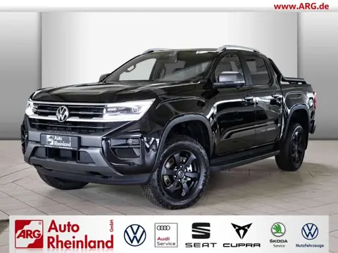 Used VOLKSWAGEN AMAROK Diesel 2024 Ad 