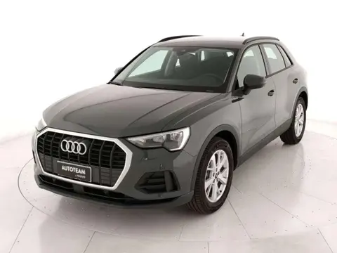 Used AUDI Q3 Diesel 2022 Ad 