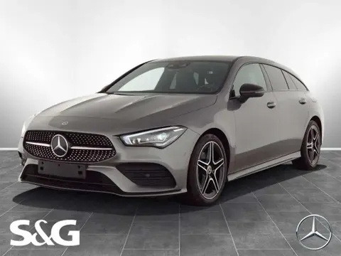 Annonce MERCEDES-BENZ CLASSE CLA Essence 2023 d'occasion 