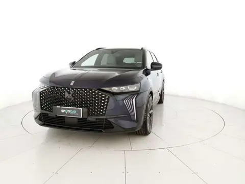 Used DS AUTOMOBILES DS7 Hybrid 2023 Ad 